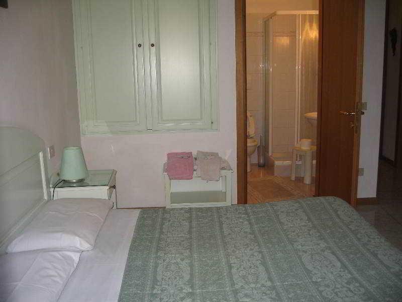 Adua Hotel Venecia