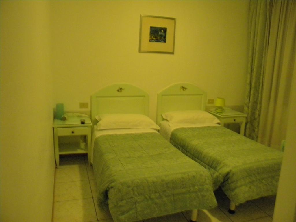 Adua Hotel Venecia