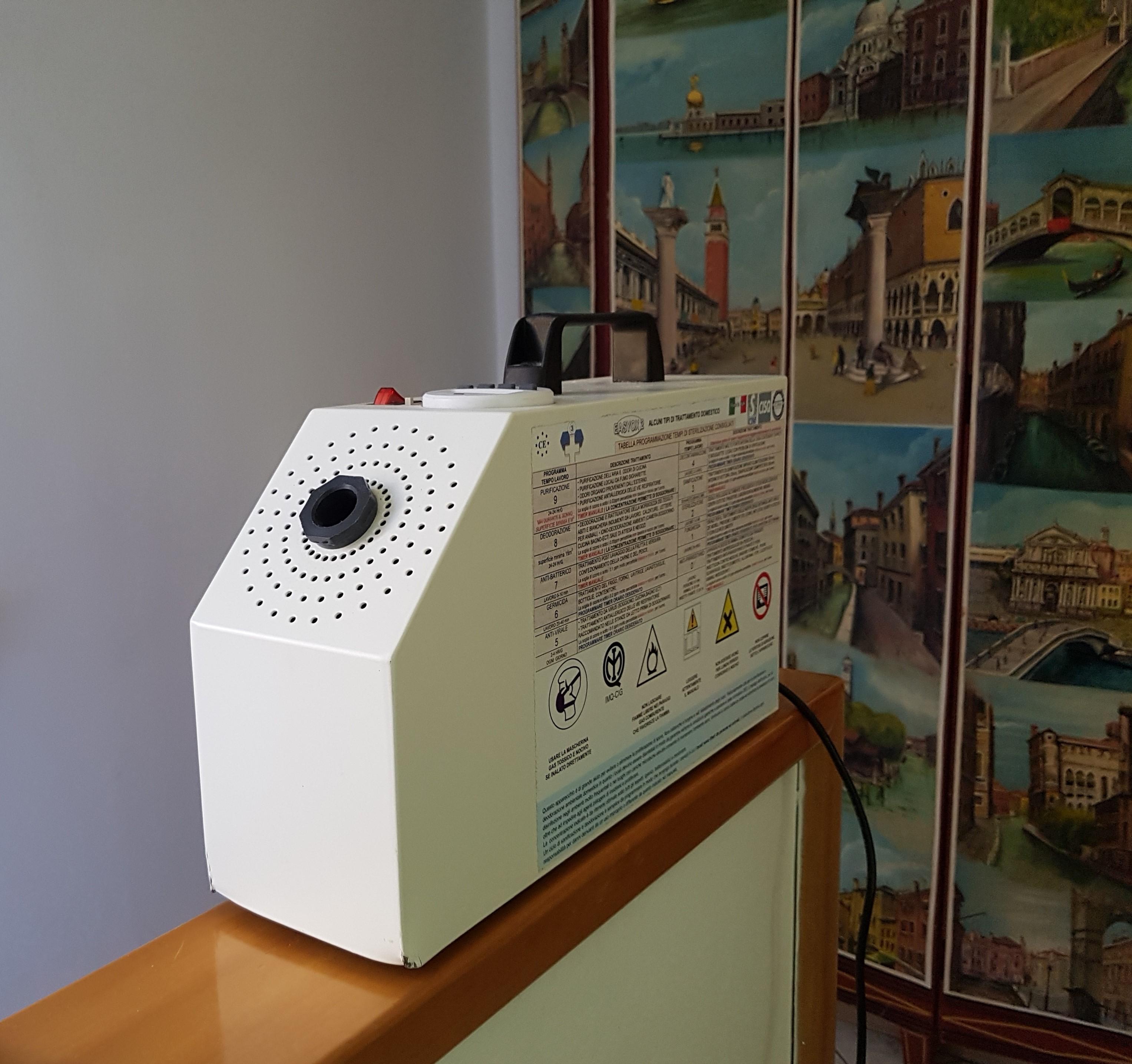 Adua Hotel Venecia