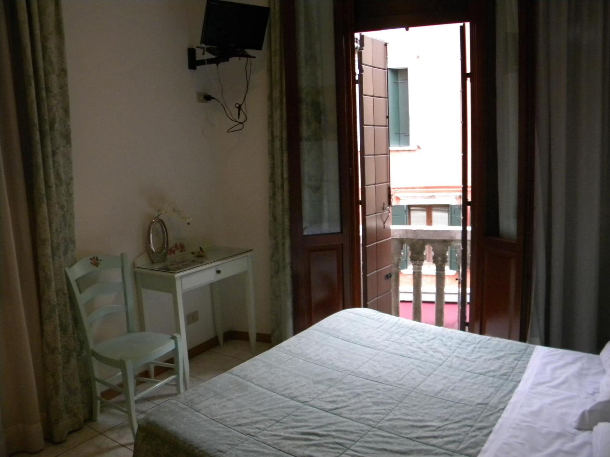 Hotel Adua Venecia