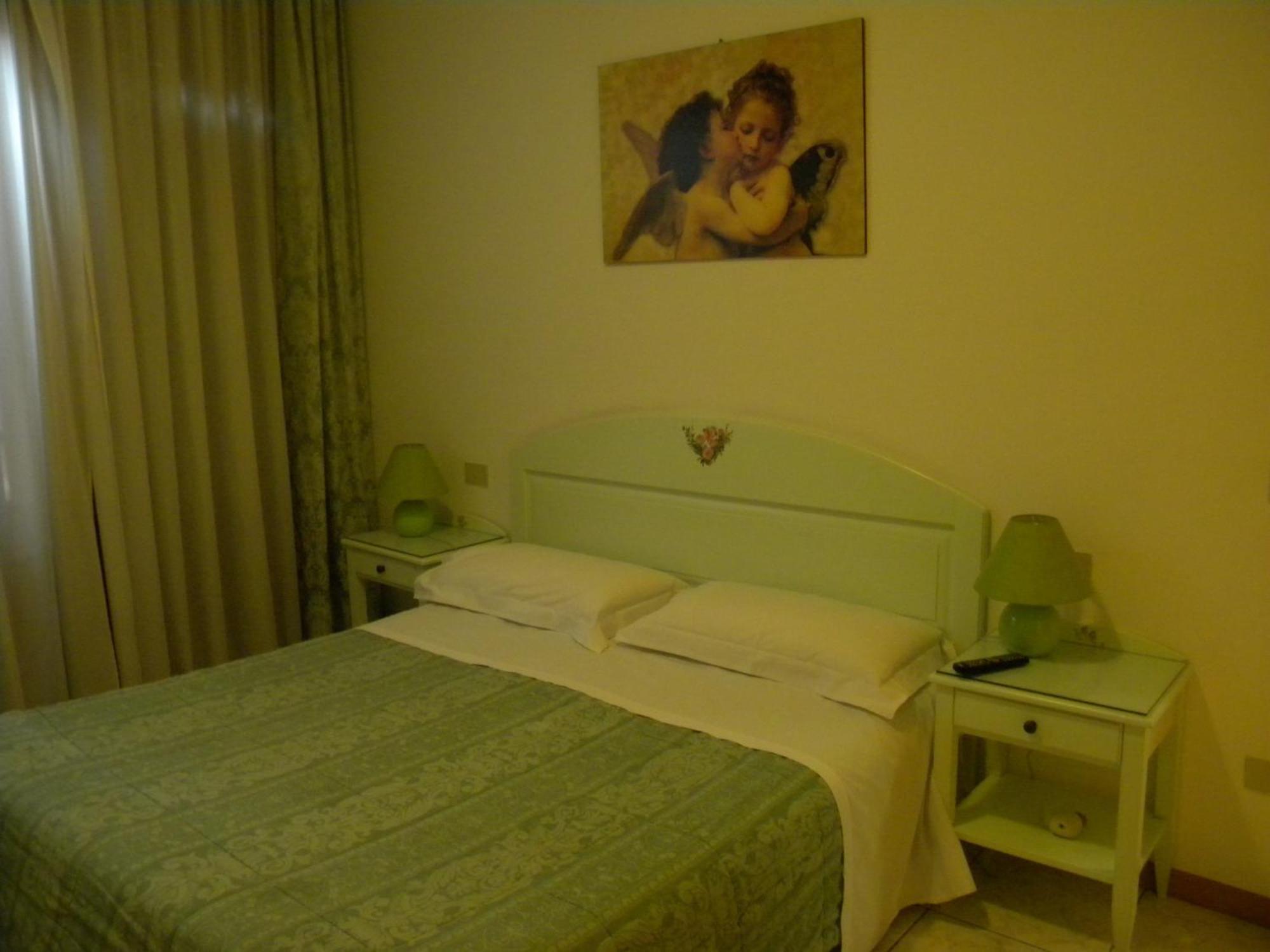 Hotel Adua Venecia