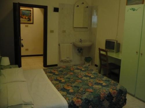 Hotel Adua Venecia