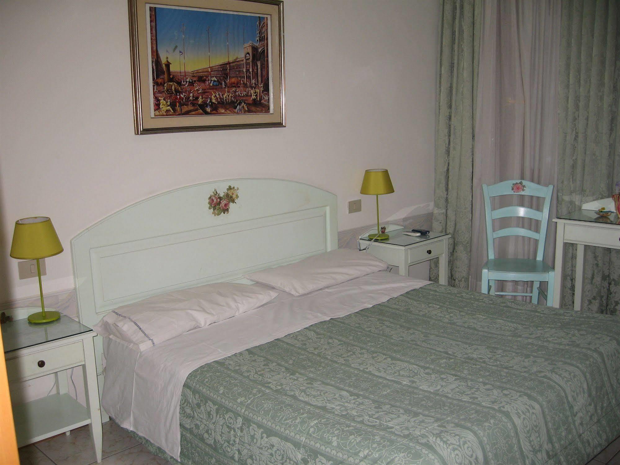 Hotel Adua Venecia